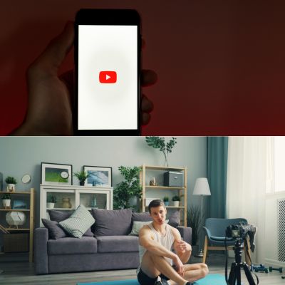 YouTube Channel Growth Services