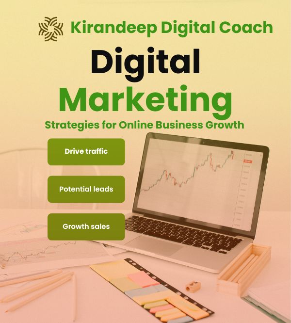 kirandeepdigitalcoach